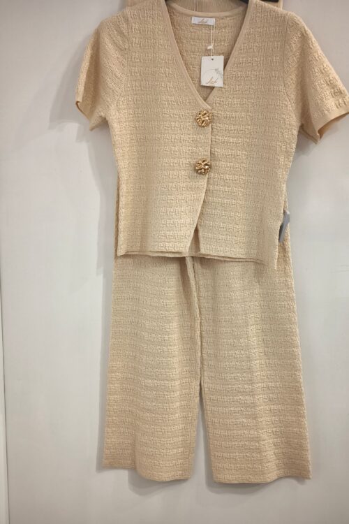 Conjunto Estrella
